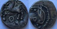 Celtic Gaul quinarius ND SS 91.19 US$  +  173.14 US$ shipping
