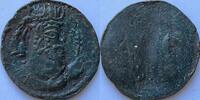 White Huns (Hepthaliten) drachm ND (ca.570-580 AD) Narana SS 91.19 US$  +  173.14 US$ shipping