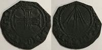 Duitse Staten (Stralsund) Kreuzergroschen -