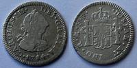 Mexico Half real -