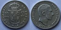 Filipijnen (Manilla) Tien cent -