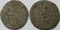 Brabant/Antwerpen Stuiver Philips the handsome (1482-1506) -