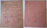 Steenwijk 25 cent rare emergency money -