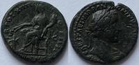 Roman Empire ae as A.Pius 138-161 -