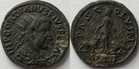 Roman Empire Ae bronze Moesia Viminacium type PMS COL VIM (Gordanian III 238-244) -