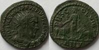Roman Empire Ae bronze Moesia Viminacium type PMS COL VIM (Gordanian III 238-244) -
