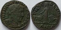Roman Empire sestertius Moesia Viminacium type PMS COL VIM (Philippus I 244-249) -