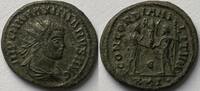 Roman Empire antonian Maximianus (286-295) -