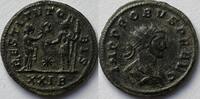 Roman Empire antonian Probus (276-282) -