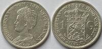 Nederland een gulden -
