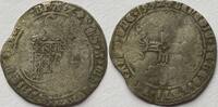 Brabant (Antwerpen) vuurijzer -
