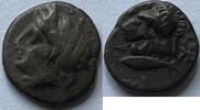 Cyzikos drachm -