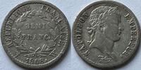 France 1/2e franc -