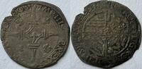 Vlaanderen (Brugge) groot Karel V (1506-1555) -