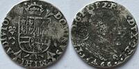Noordelijke Nederlanden (Gelderland) 1/5e philipsdaalder countermark -