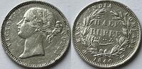East India Compagny 1/2e rupee -