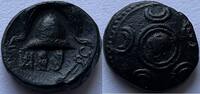 Macedonia ae bronze Antigonus Gonatas (277-239 BC) -