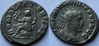 Roman Empire antonian Philip I (244-249) -
