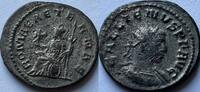 Roman Empire antonian Gallienus (253-268) -