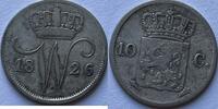 Nederland tien cent -