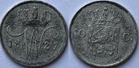 Nederland tien cent -
