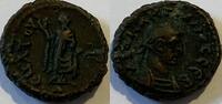 Roman Empire (Antiochia/Syria) tetradrachme Elagabalus (218-222) -