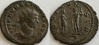 Roman Empire Antonian Aurelanian (270-275) -