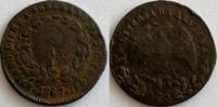 Mexico (Potosi) 1/4e real -