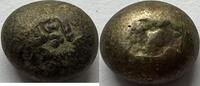 Japan mameita gin Samurai period -