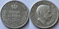 Italian-Somaliland 1/4e rupia -