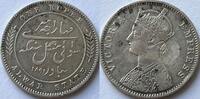 Alwar (Indian States) rupee -