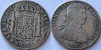 Mexico eight reales -