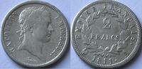 France two franc -