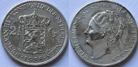 Nederland rijksdaalder variant with rough hair -