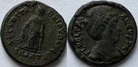 Roman Empire follis Helena -