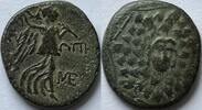 Paphiagonia Sinope Ae 20 -