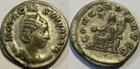 Roman Empire antonian Octilla Severa (244-249) -