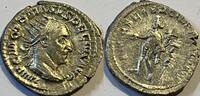 Roman Empire antonian Trajan Decius (249-251) -