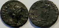 Roman Empire follis Helena -