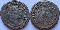 Roman Empire large follis Constantine I (305-306) -