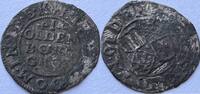German States (Oldenburg) groten Anton Gunther (1603-1667) -