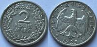 Germany two reichsmark -