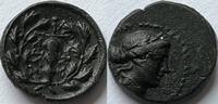 Acient Greek States (Lydia) Ae 15 Anonymous (139 BC-14 AD) Sardes -