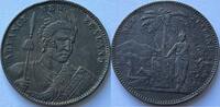 New-Sealand penny -