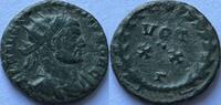 Roman Empire antonian Constantine I (305-306) -