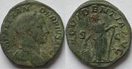 Roman Empire sestertius Severus Alexander (222-235) -