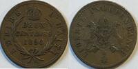 Haïti two cent -
