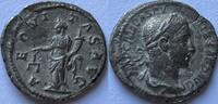 Roman Empire denarius Severus Alexander (222-235) -