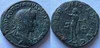 Roman Empire sestertius Gordian III (238-244) -
