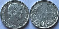 Nederland tien cent -